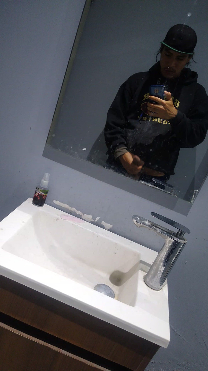 AlexAlejandro13: Veřejné toalety