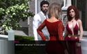 Dirty GamesXxX: Pine falls: two hot girls on a romantic date ep 45