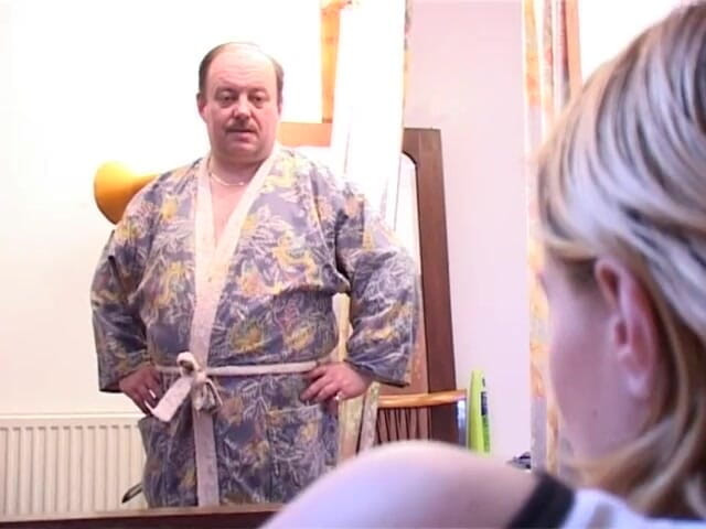 German Kink: German Blowjob
