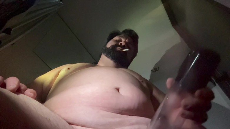 Brewster Bear: Fumat Și Pompare