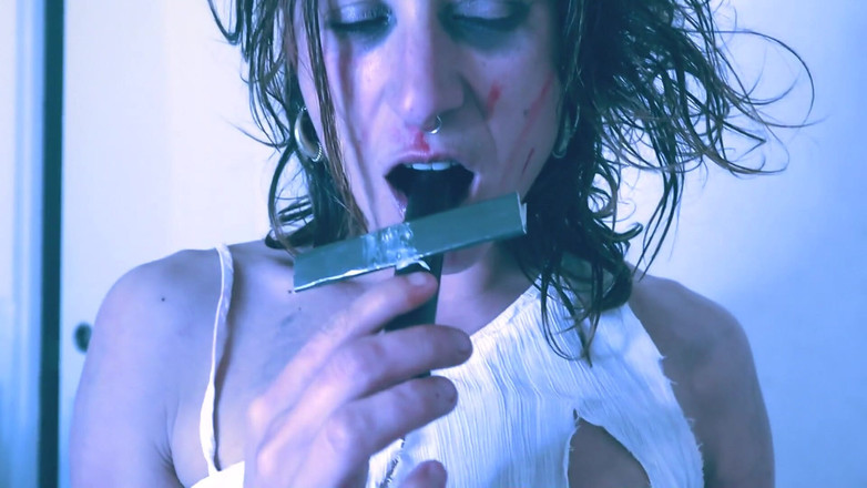 Magia Rosa: Сексорцист - пародія на фільм жахів xxx