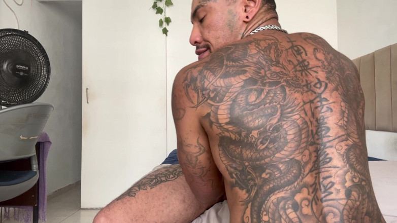 Maicon Vinicius: My Gay Friend Had Never Eaten Pussy Before, and I...