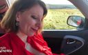 Miss Adrastea: Șoferul meu personal în cușa de castitate!
