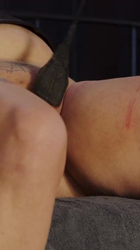 Kinky Decent Girl on Scene - Mira's Debut