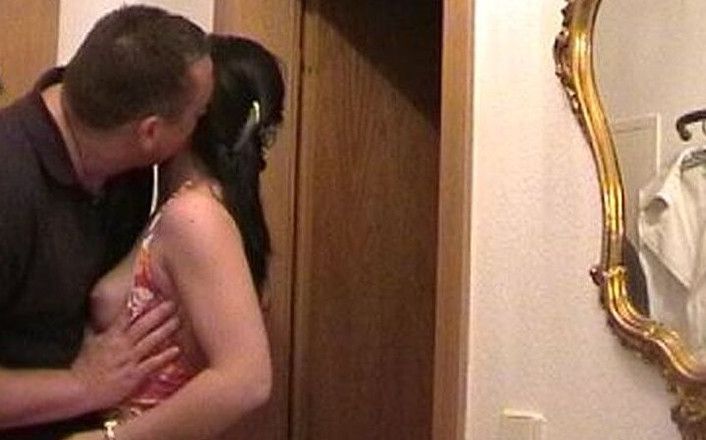 Lydia Privat: 내 안에 정액