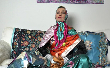 Lady Victoria Valente: Joi: kekecewaan melampau satin orgasme