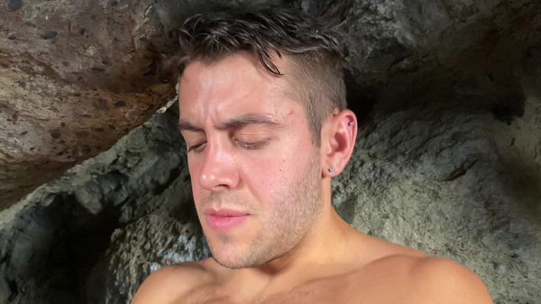 Dante Colle Gay: Schmutzige männer finden eine Höhle zum ficken in 2