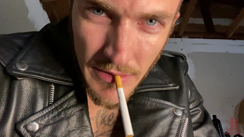 Kinky Bites Gay: Christian Wilde: Du är alla min