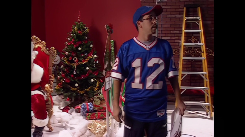 Bewitched!: Kitty Marie: Der Weihnachtsmann Brachte Mir Ein Großes Und Hartes...