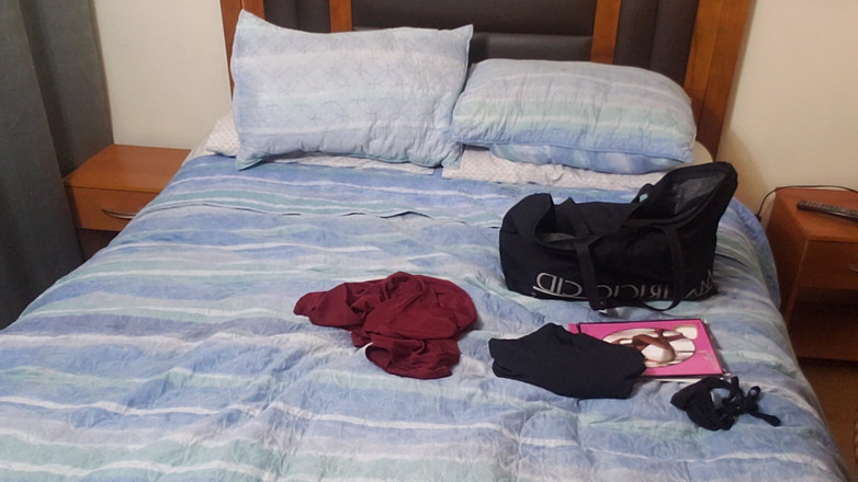 Riderqueen: Riderqueen Is Fucked - Video untuk Peminat