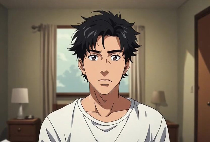 Animeartist: Stepmom