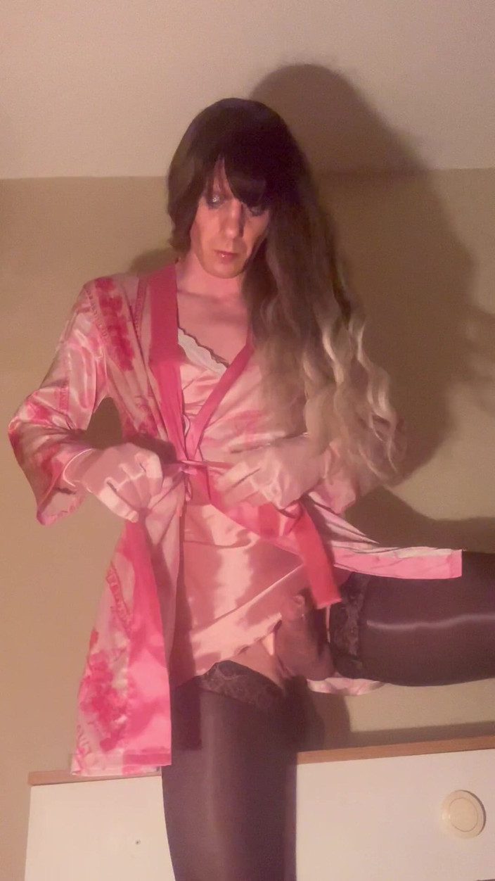 Jessica silk: Jess Hedvábná Jízda Velké Černé Dildo