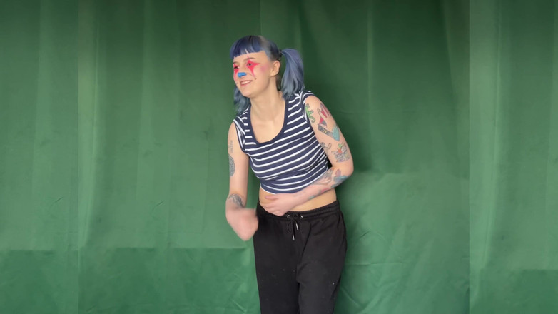 Alice Bean: Pobierz to