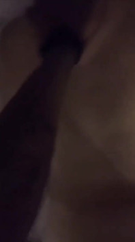 She's an Asshole Cowgirl Getting Her Asshole Plowed!