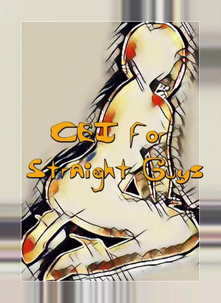 Campsissyboi: AUDIO ONLY - CEI for straight guys