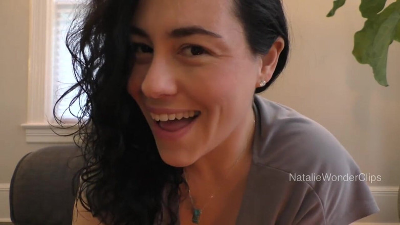 Natalie Wonder: Sinful Stepmommy's Sweet Little Surprise