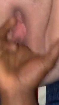 Youngenglishbbw - bbc Nata4sex mi sditalina la figa all'aperto e squirta