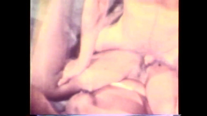 Vintage Usa: Amerykański kochanek!! - (historia # 01)