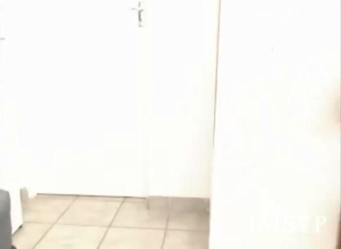 Big black clapping booties: jack off do mojej wielkiej bańki ściskając i klaskając, odcinek 28