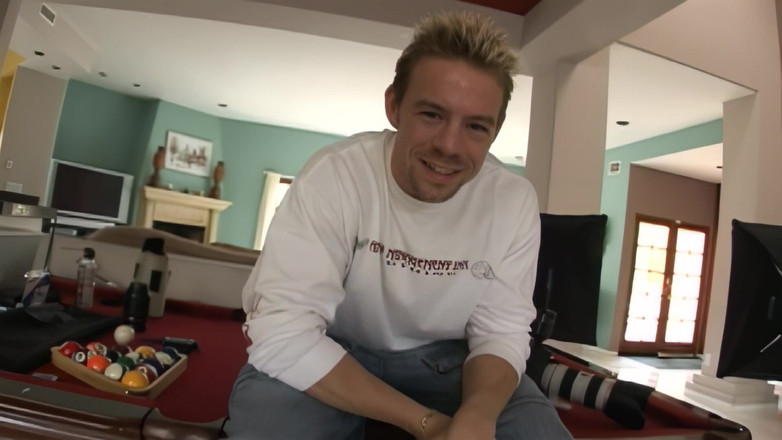 Pure redlight: Tvrdý šukací stroj řve