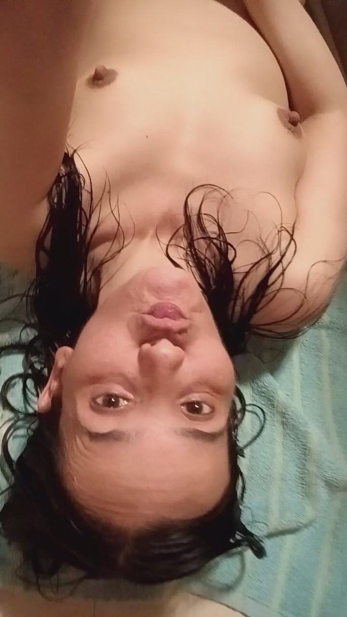 KarmaRxSos: Never Have I Ever Done DP