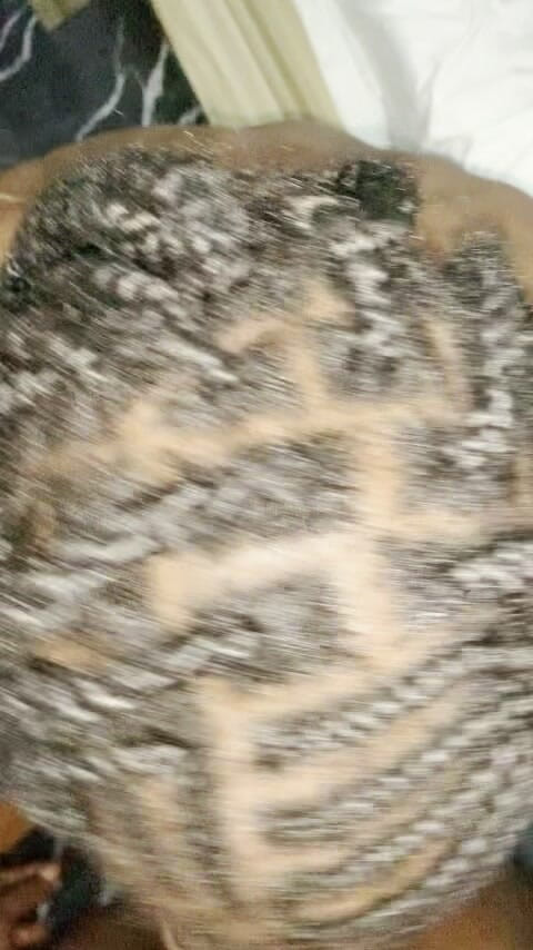 Honeyslim: Ngentot sama teman sekamarku