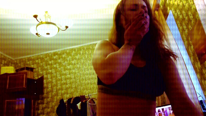 creaMMolly: मेरा जोरदार चरमसुख संकलन भाग 2