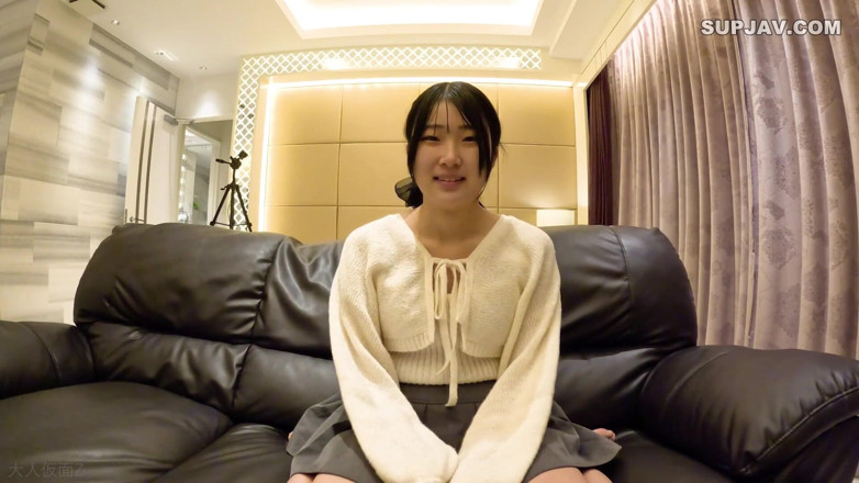 Studio Modern Shunga - JAV: Asiatischer engel 20561