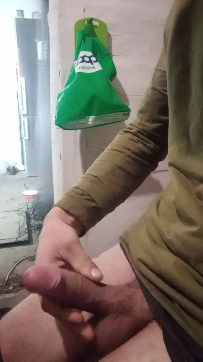 Red696969: Morning Porn