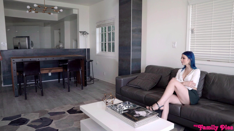 My family pies: Ich zerquetschen auf meine ältere stiefschweder - S12: e5