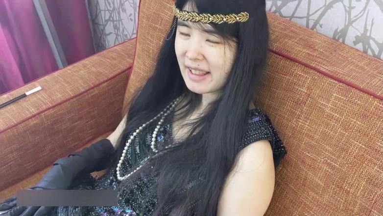 PornoJuice: Femme flapper lickfest dibintangi ulang sama madeleine rose dan alexandria...