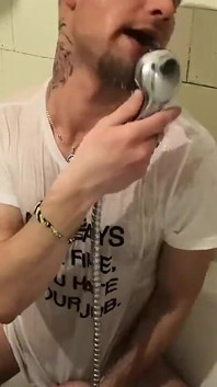 Shower Time