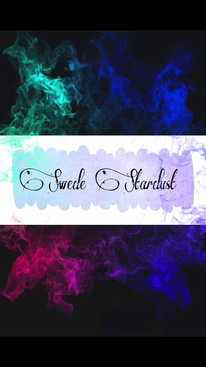 Swede Stardust: Stelică suedeză - auto-îngrijire (1)