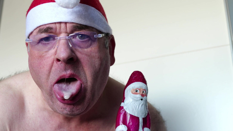 Claus Noord: Mutlu Noeller. Claus Noord ile Sıçratmak ve Yalamak