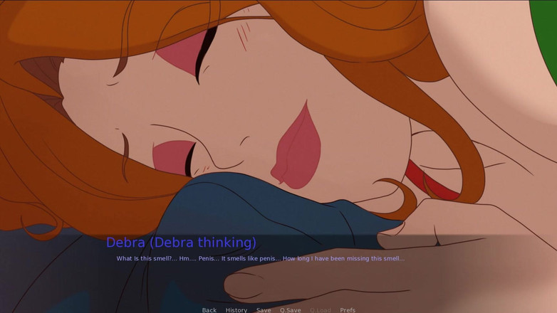 Miss Kitty 2K: Secretul casei - partea 13 I a lua atenția de către multe...