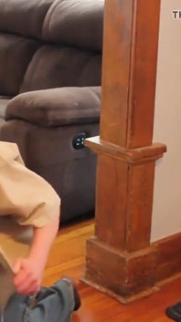 Erachi Strips to Get Her Mouth and Ass Fucked