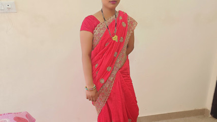 YOURAMRITA04: Hot Indian Desi Village Newly Married Wife Was Got an...