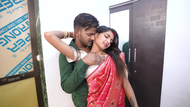 SEXYBHABHIX: bhaartiy desi porn star sanjna kaale bol ke saath naya...