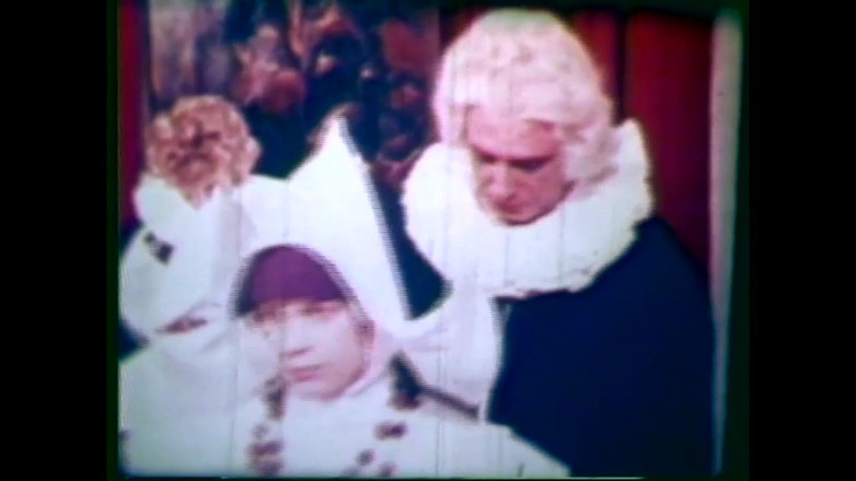 The Unforgettable: 빌어먹을 수녀들