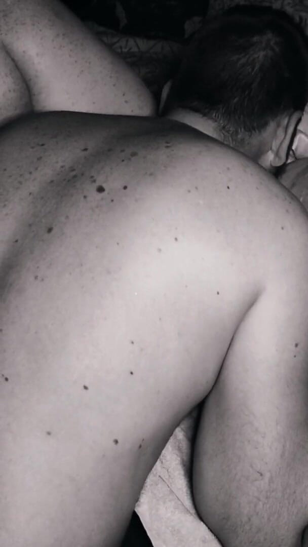 Jmgameplay: Getting eaten out fucked hard and a creampie