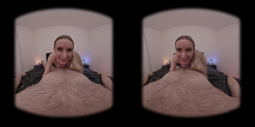 Micky Muffin VR: Aksi minyak!