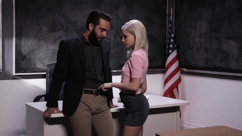 Sweet Sinner: A cena dos sedutores 1 ela quer o seu caminho