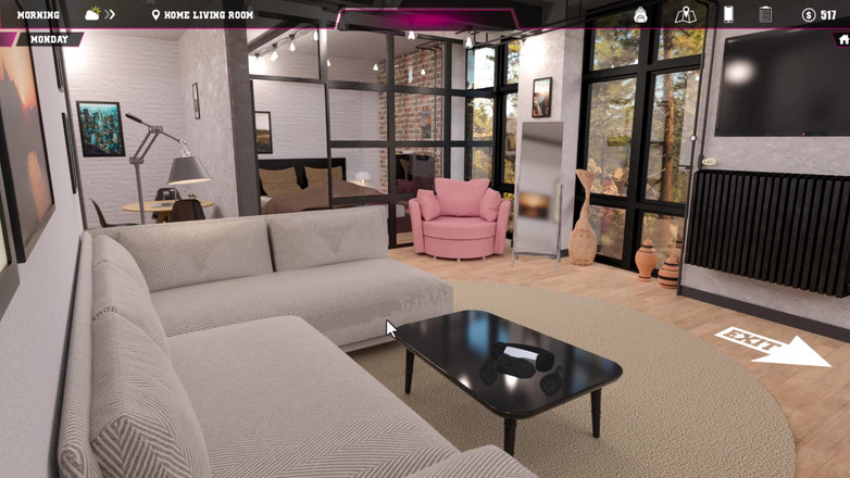 Johannes Gaming: De Bauchery'nin adımları 33 dekan riley'i parkta sikiyor