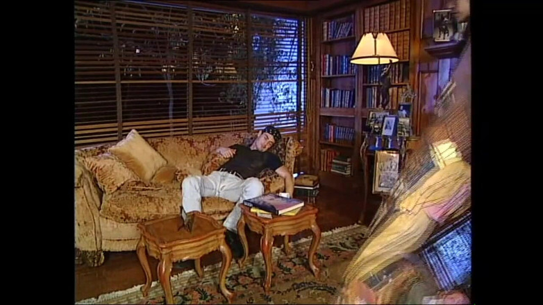 MMV Films and Clips XXX: Klan - bagian dua (film lengkap)