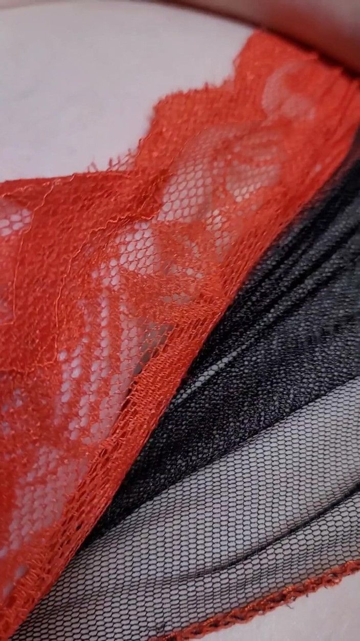 On cloud sixty nine: Große schlaffe titten