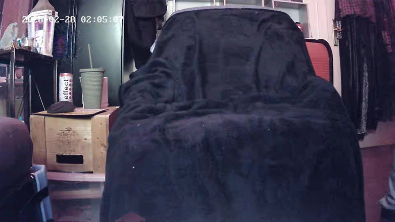 JeansdadXL: Padrasto está começando para a noite