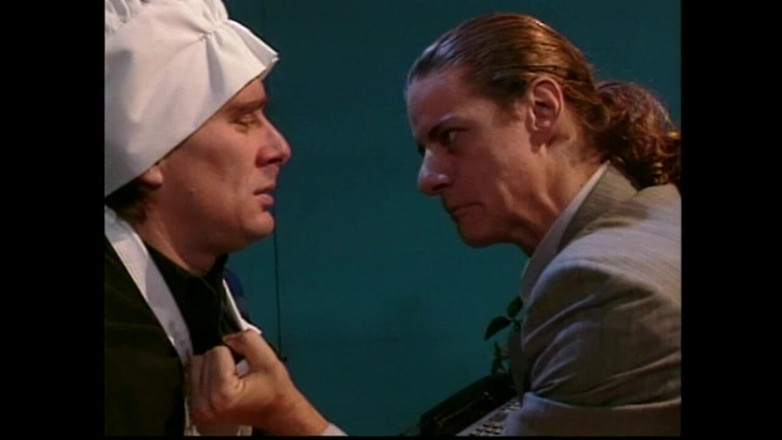 Rocco Siffredi and Friends: Rocco Siffredi和美国朋友的过去- vol。 #02