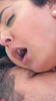 The MILF and Her Lover
