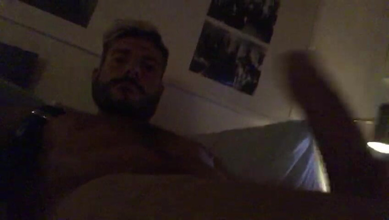 James Bach: Eu mă masturbez