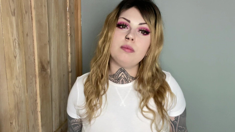 Miss Valentina: 重口味小猪羞辱